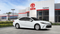 2026 Toyota Camry LE AWD
