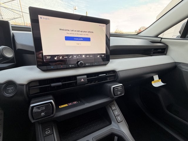 Vehicle thumbnail