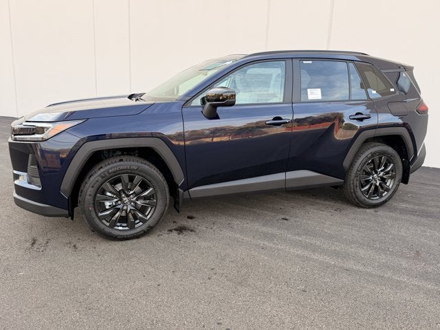 Vehicle thumbnail
