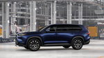 2026 Toyota Grand Highlander Hybrid MAX Limited
