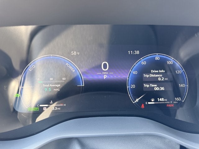 Vehicle thumbnail