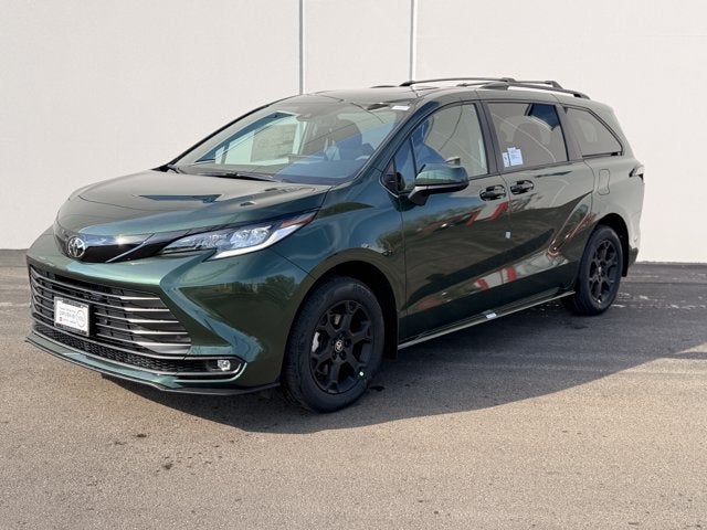 Vehicle thumbnail
