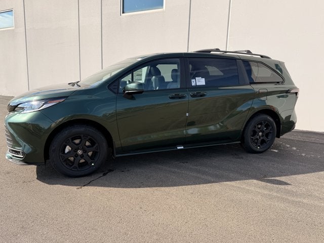 Vehicle thumbnail