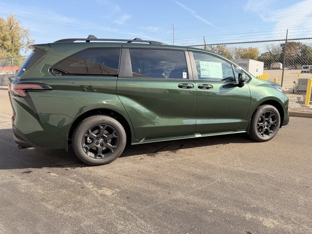 Vehicle thumbnail