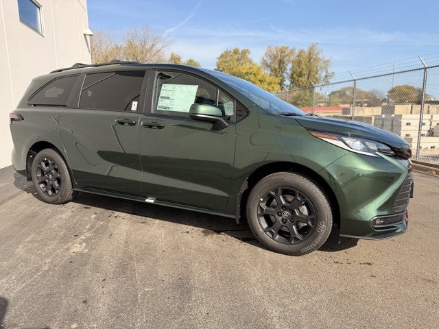 Vehicle thumbnail