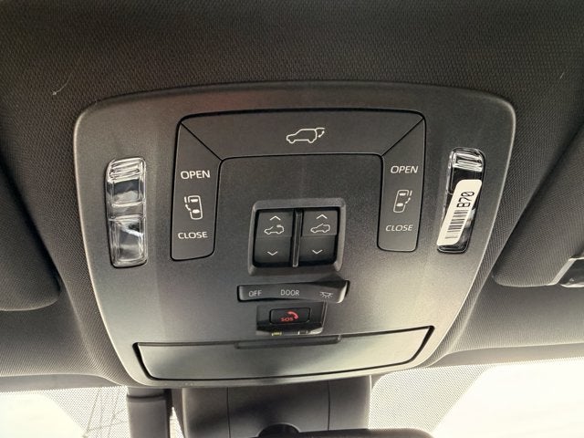 Vehicle thumbnail