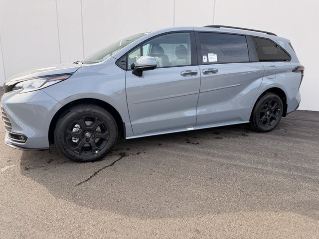Vehicle thumbnail