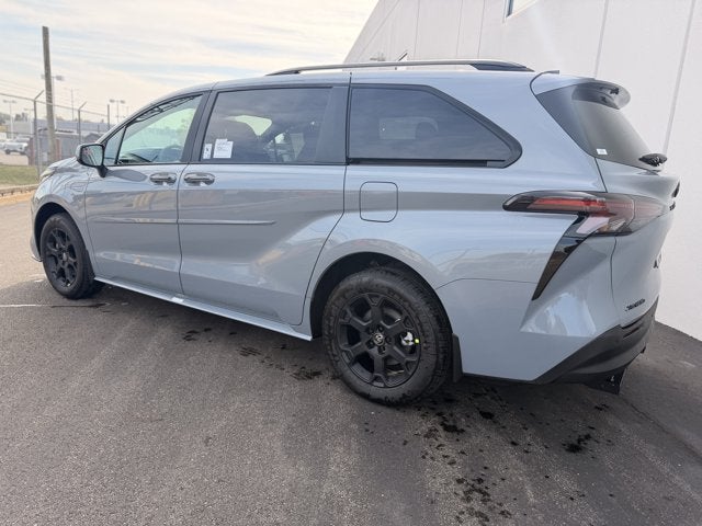 Vehicle thumbnail