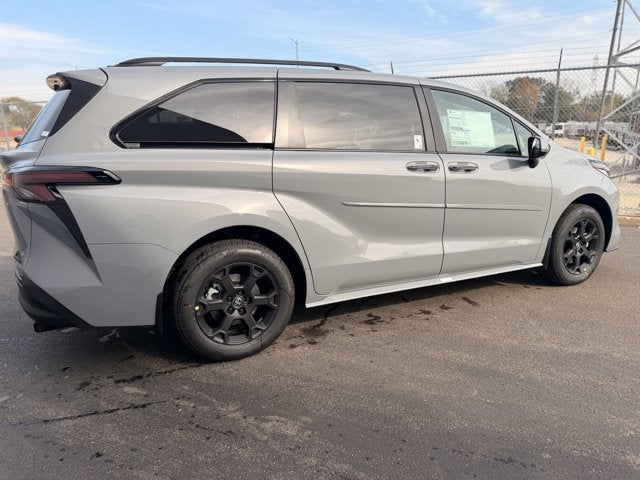 Vehicle thumbnail
