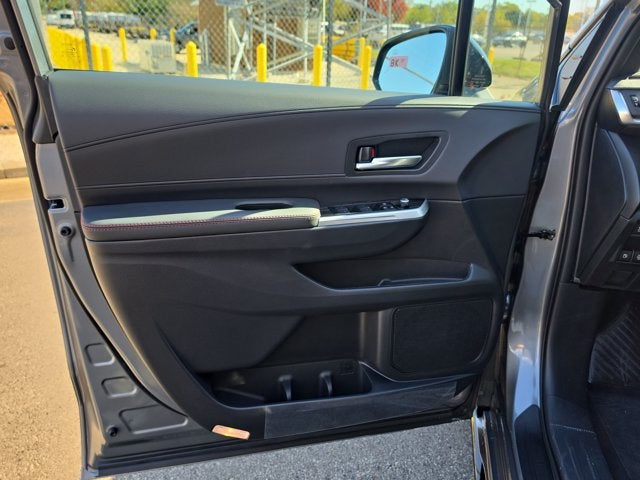 Vehicle thumbnail