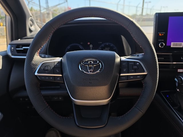 Vehicle thumbnail