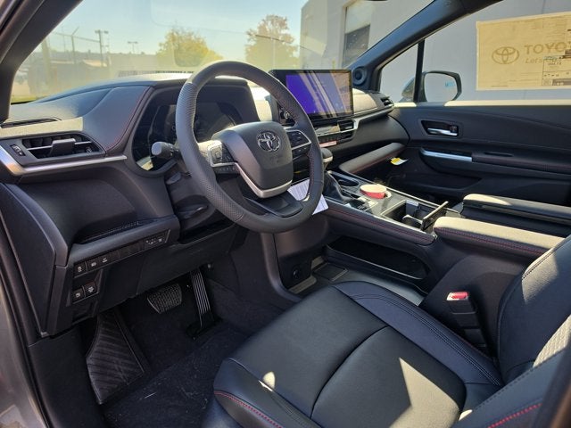 Vehicle thumbnail