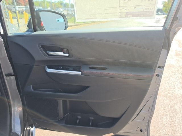 Vehicle thumbnail