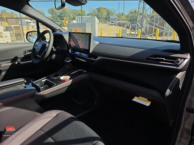 Vehicle thumbnail