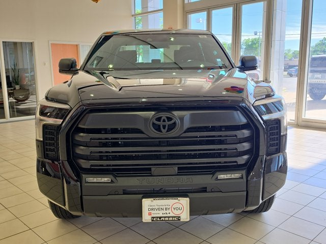 2026 Toyota Tundra SR5 - Photo 10
