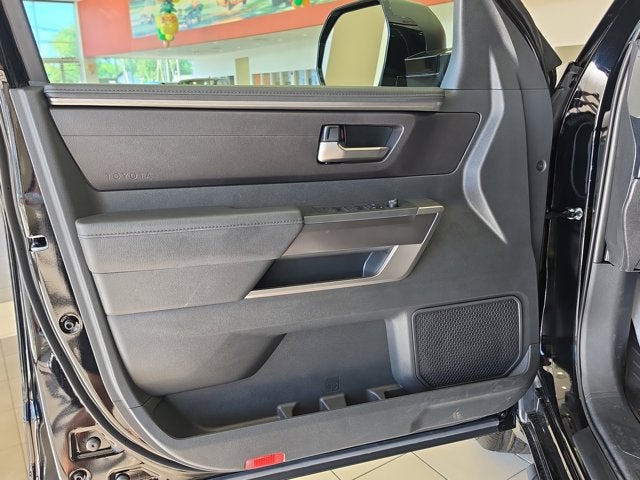 2026 Toyota Tundra SR5 - Photo 13
