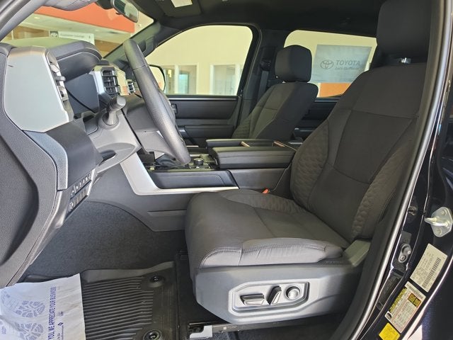 2026 Toyota Tundra SR5 - Photo 14