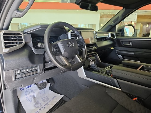 2026 Toyota Tundra SR5 - Photo 15