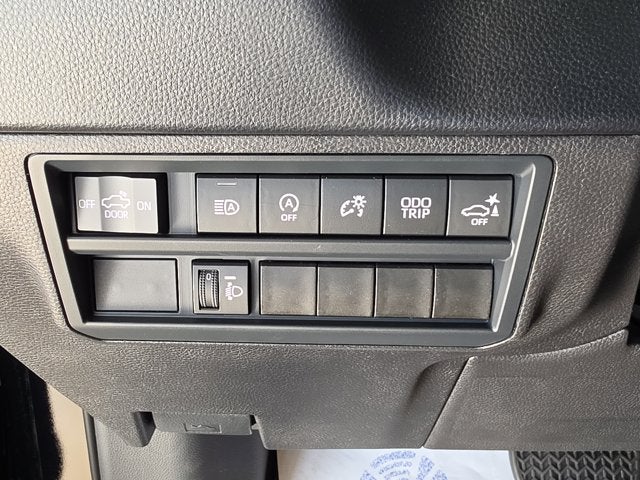 2026 Toyota Tundra SR5 - Photo 16