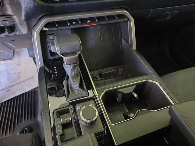 2026 Toyota Tundra SR5 - Photo 18