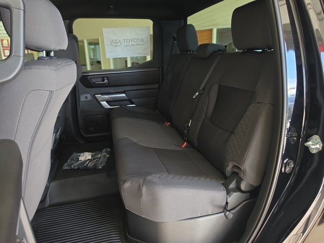 2026 Toyota Tundra SR5 - Photo 19