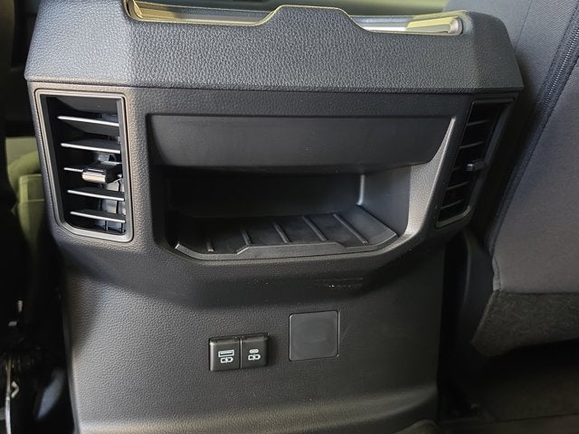 2026 Toyota Tundra SR5 - Photo 20