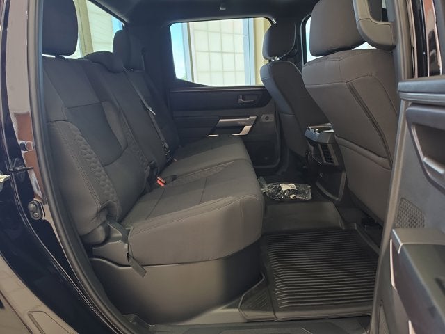 2026 Toyota Tundra SR5 - Photo 21