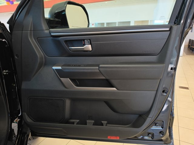 2026 Toyota Tundra SR5 - Photo 23
