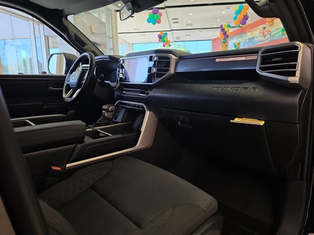 2026 Toyota Tundra SR5 - Photo 24