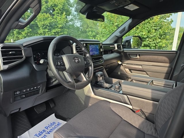 2026 Toyota Tundra SR5 - Photo 25