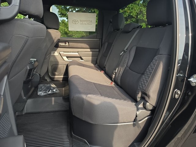2026 Toyota Tundra SR5 - Photo 27