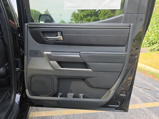 2026 Toyota Tundra SR5 - Photo 29