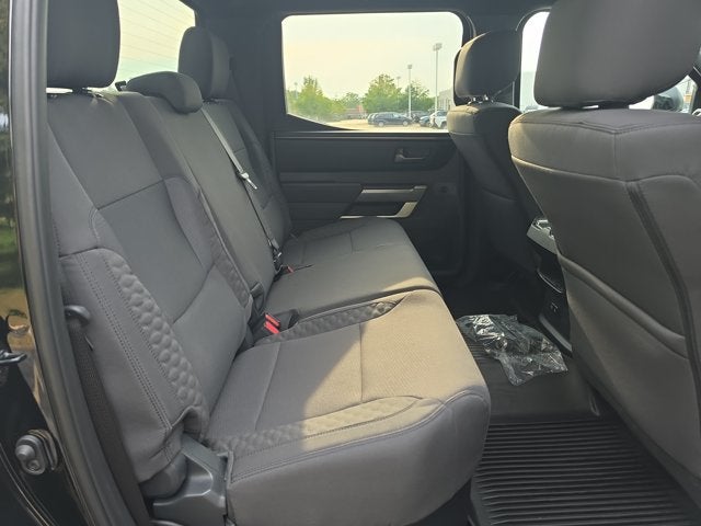 2026 Toyota Tundra SR5 - Photo 30