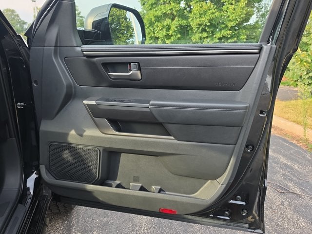 2026 Toyota Tundra SR5 - Photo 32