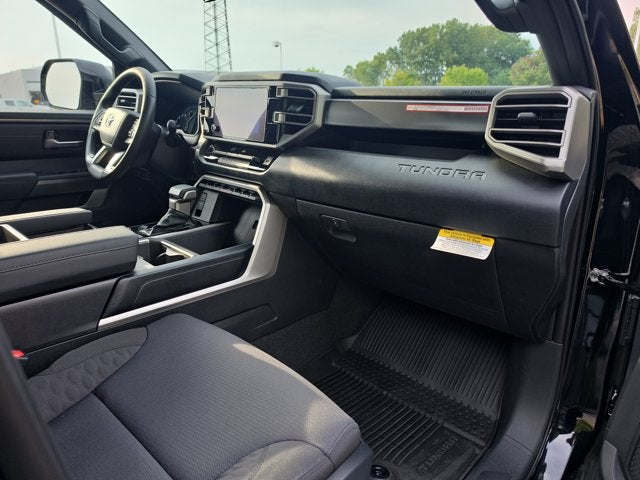2026 Toyota Tundra SR5 - Photo 33
