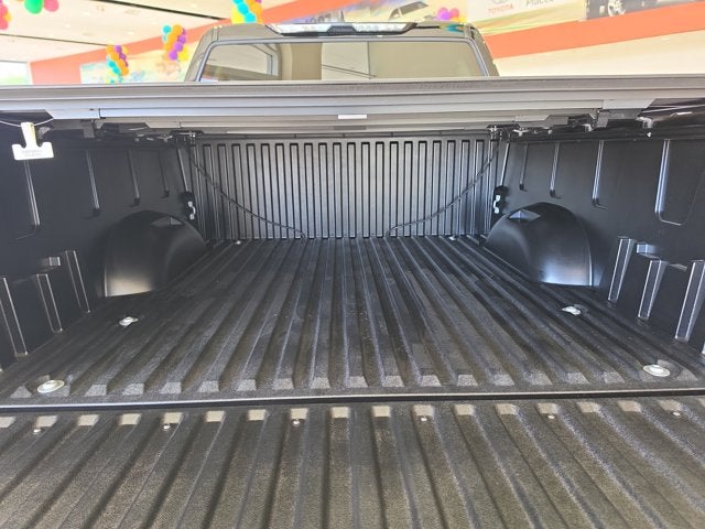 2026 Toyota Tundra SR5 - Photo 6