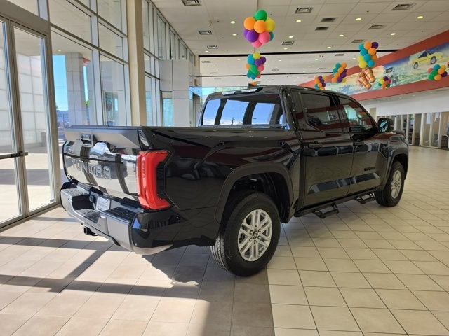 2026 Toyota Tundra SR5 - Photo 7