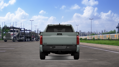 2026 Toyota Tundra i-FORCE MAX Tundra Limited