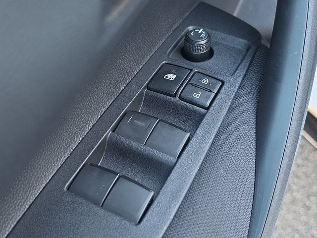 2027 Toyota Corolla SE