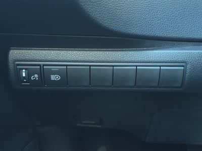 2027 Toyota Corolla SE