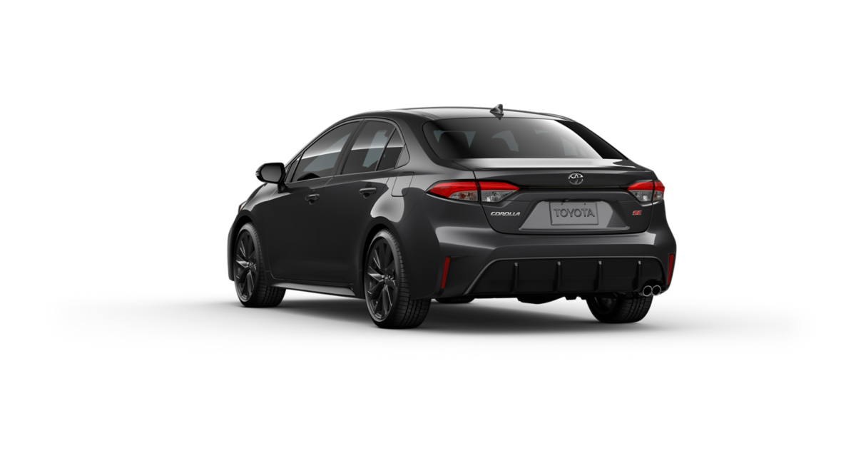 2025 Toyota Corolla SE Toyota dealer in Waukegan Illinois New and