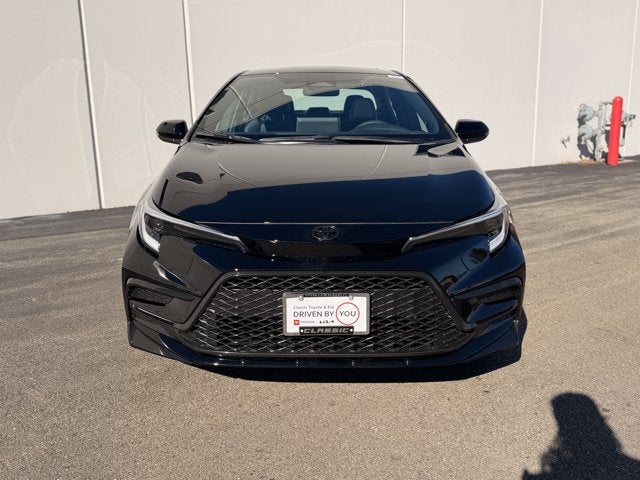 Vehicle thumbnail