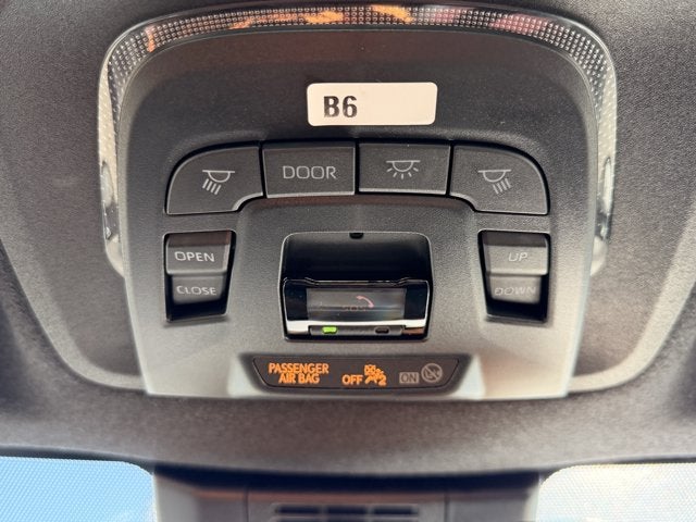Vehicle thumbnail