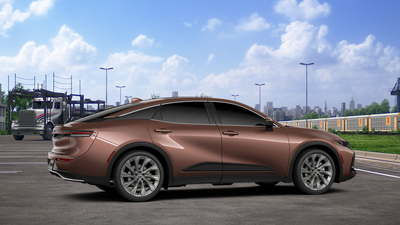 2026 Toyota Toyota Crown Limited