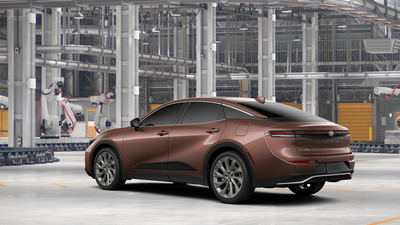 2026 Toyota Toyota Crown Limited