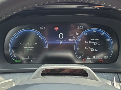 2026 Toyota Toyota Crown Signia Limited