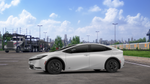 2026 Toyota Prius LE AWD