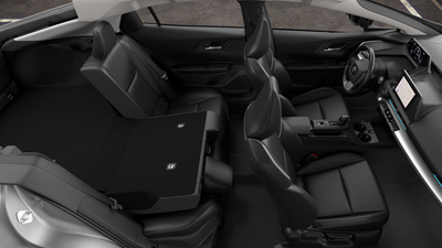 2026 Toyota Prius XLE AWD