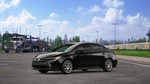 2027 Toyota Corolla Hybrid LE