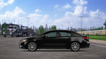 2027 Toyota Corolla Hybrid LE